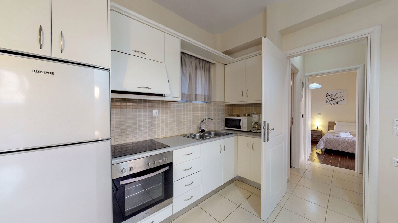 Photo of Kitchen in Agia Marina