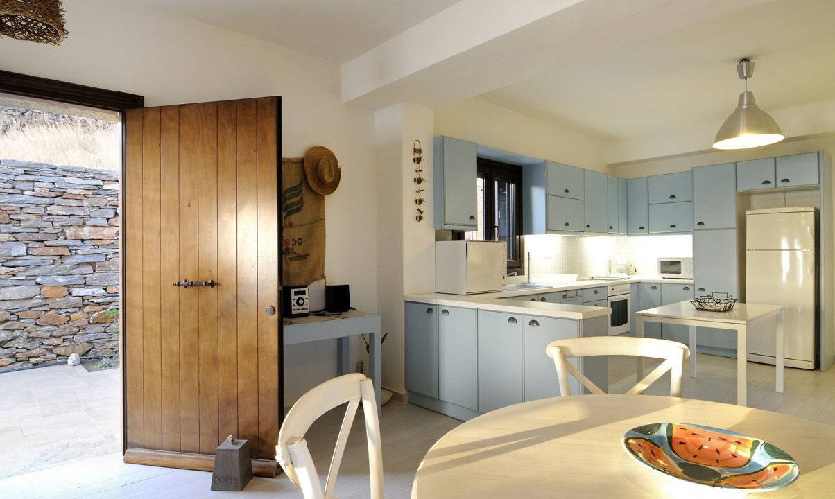 Photo of Kitchen in Pisses