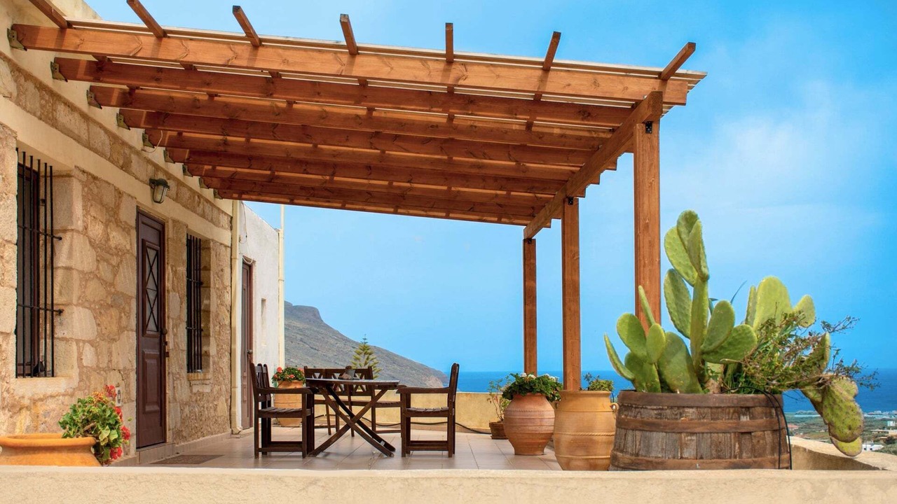 Photo of Outdoor in Gramvousa