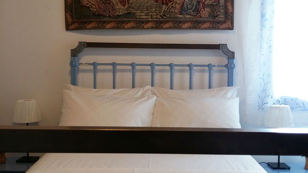 Photo of Bedroom in Makriotika