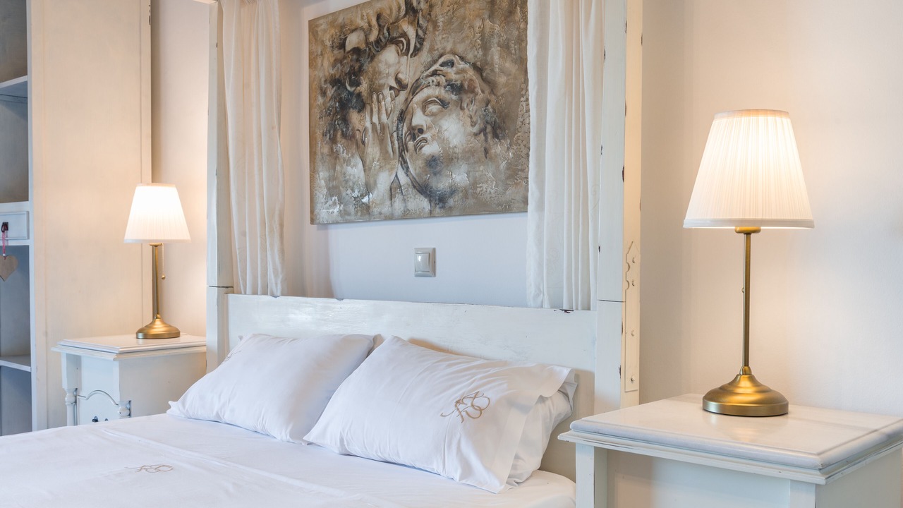 Photo of Bedroom in Gaitanion