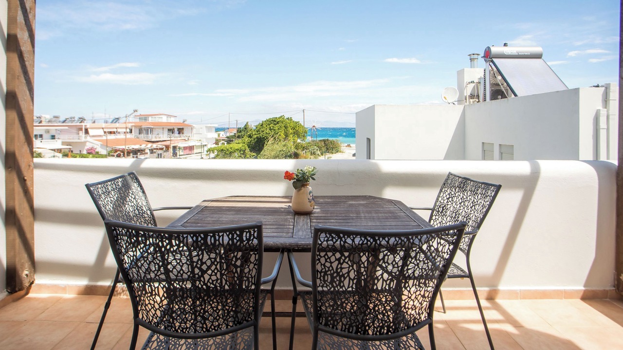Photo of Outdoor in Ialyssos