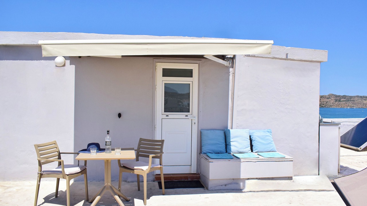 Photo of Outdoor in Agia Marina