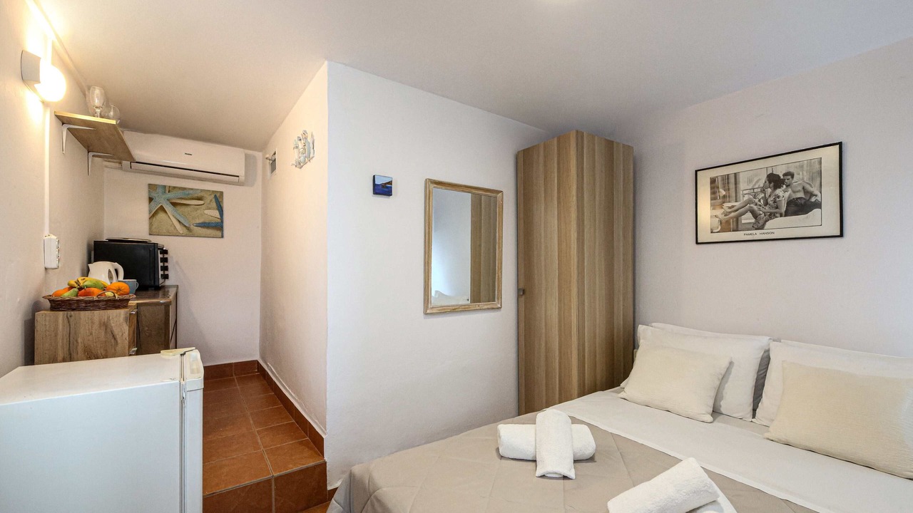 Photo of Bedroom in Agia Marina
