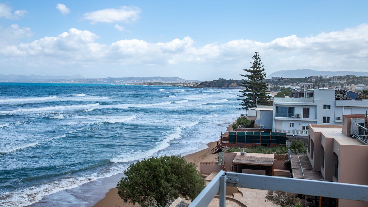 Photo of Outdoor in Agia Marina