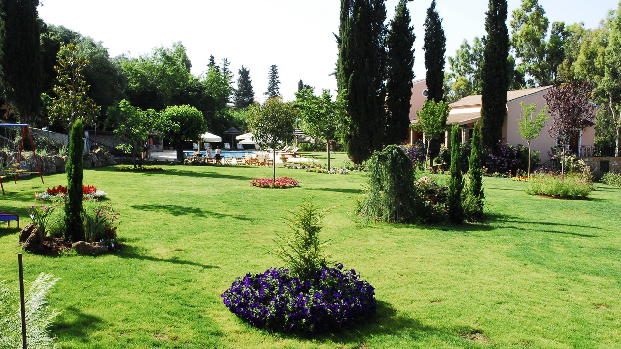 Photo of Outdoor in Tzavros