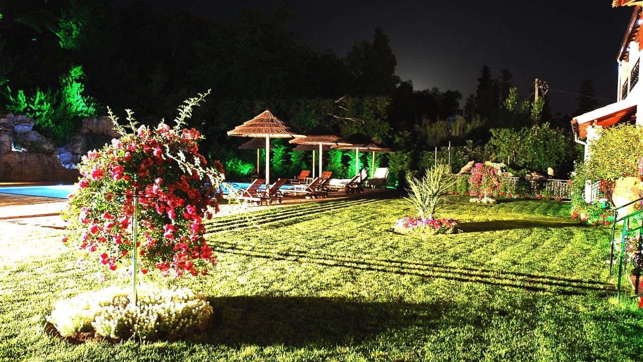 Photo of Outdoor in Tzavros