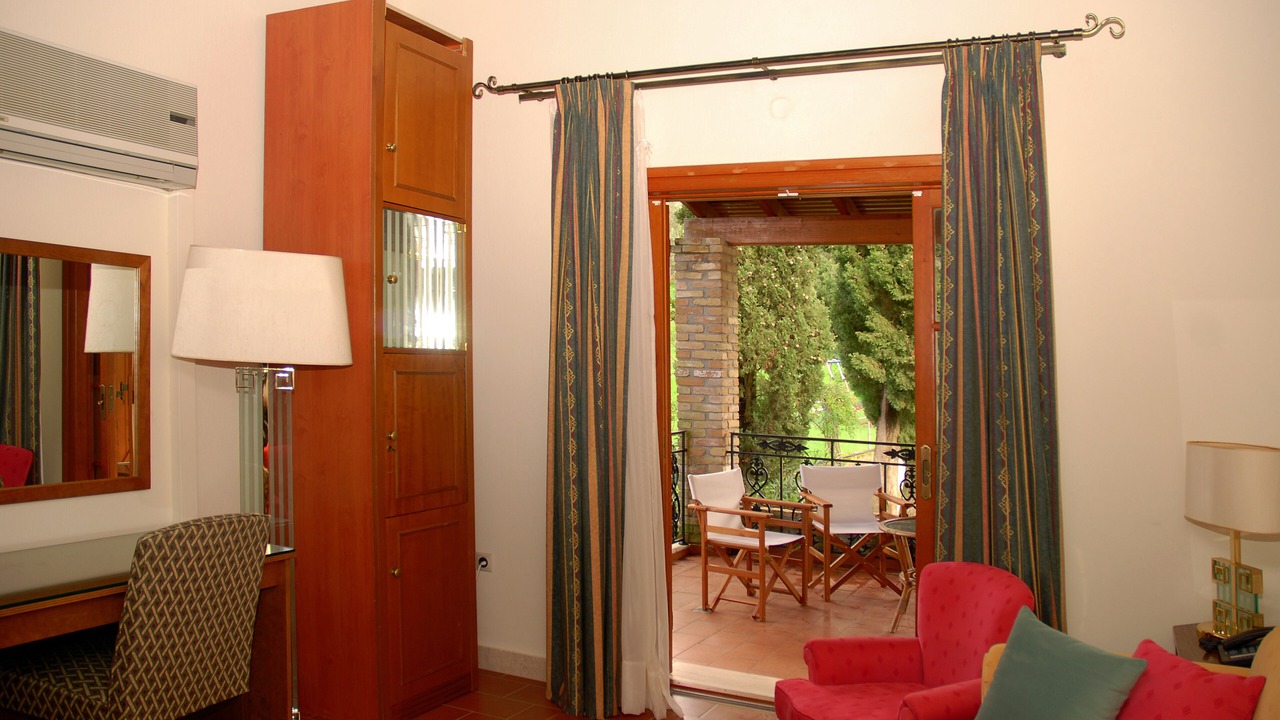 Photo of Livingroom in Tzavros