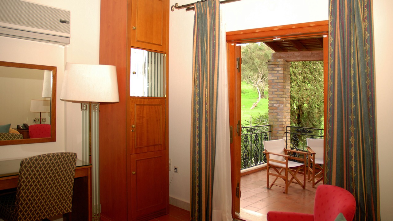 Photo of Livingroom in Tzavros