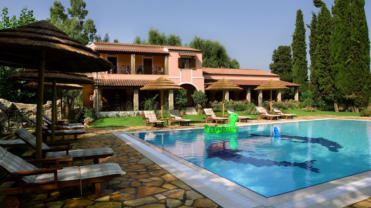 Photo of Outdoor in Tzavros
