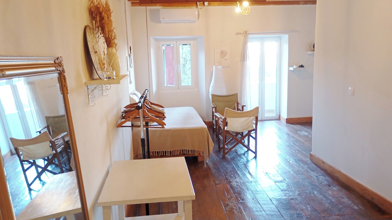 Photo of Bedroom in Doukades