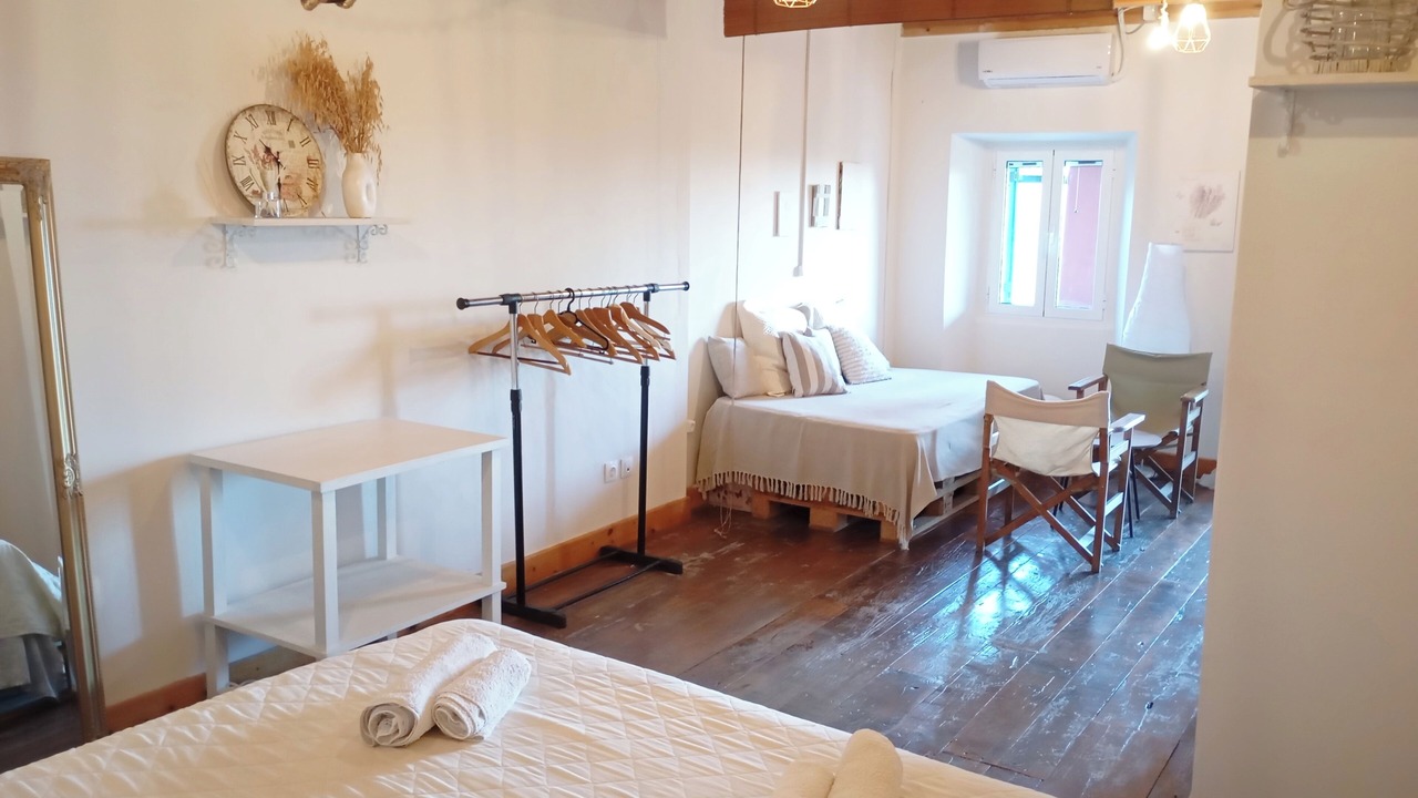 Photo of Bedroom in Doukades