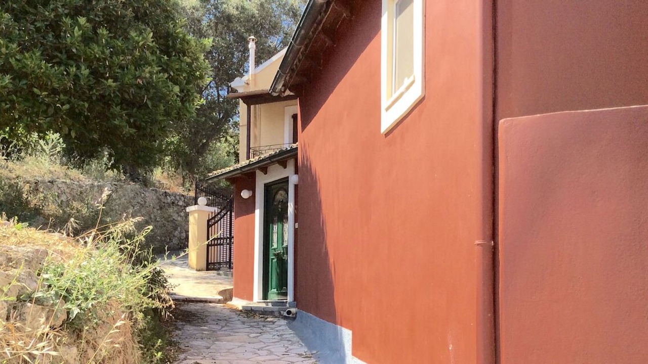 Photo of Outdoor in Doukades