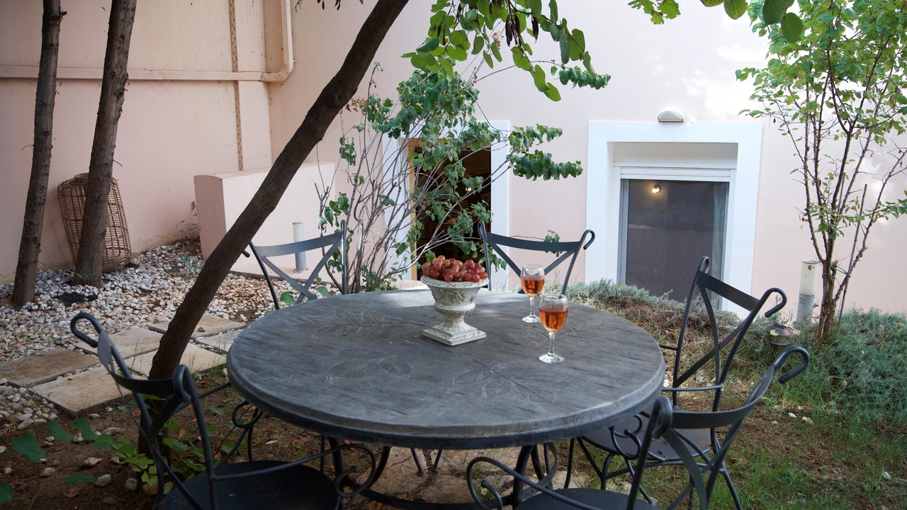 Photo of Outdoor in Karavomylos