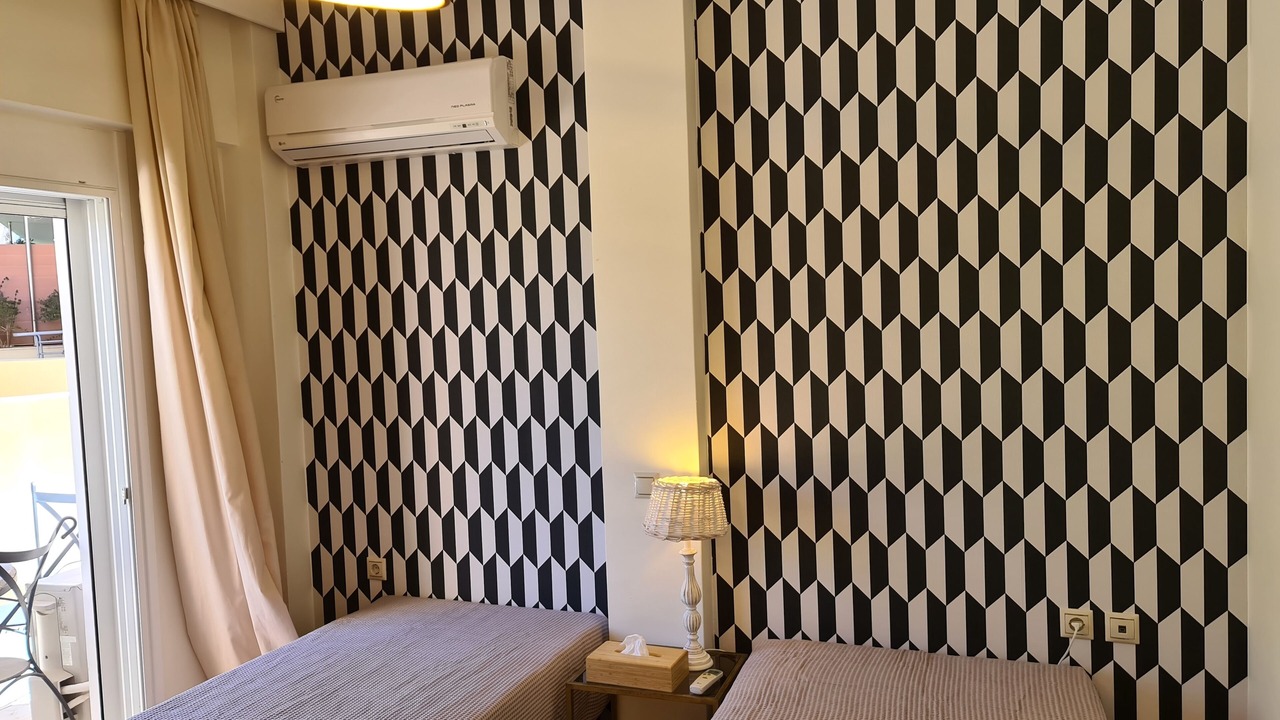 Photo of Bedroom in Karavomylos