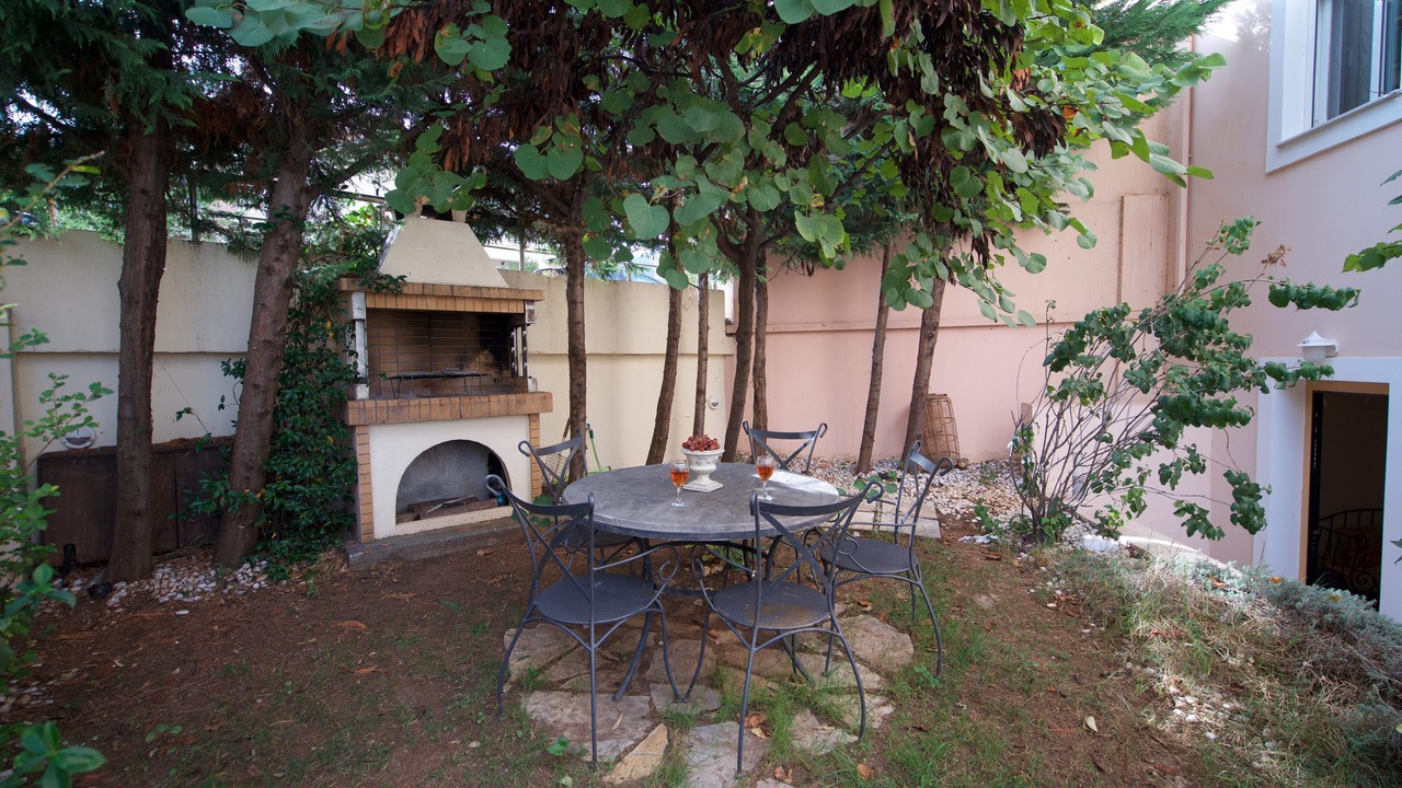 Photo of Outdoor in Karavomylos
