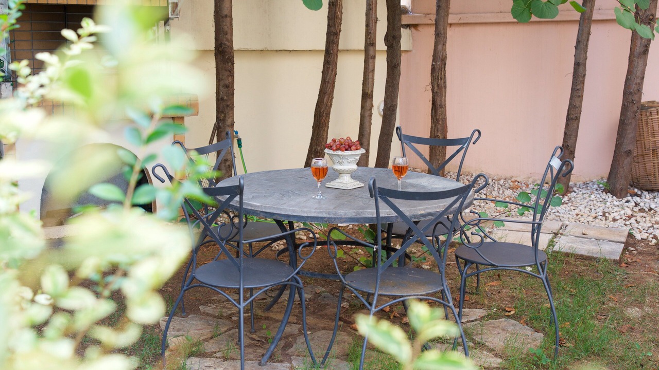 Photo of Outdoor in Karavomylos