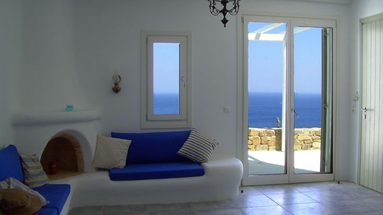 Photo of Bedroom in Xilokeratidi