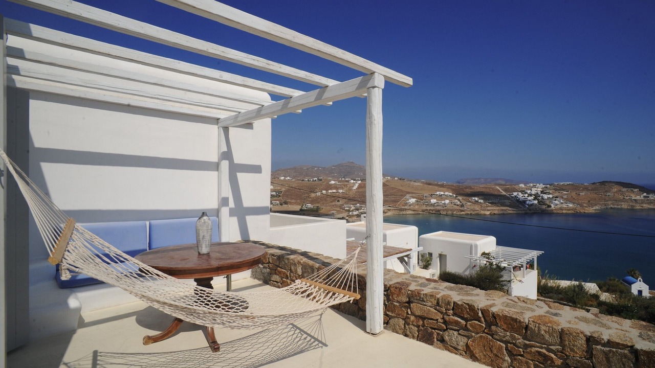 Photo of Outdoor in Xilokeratidi