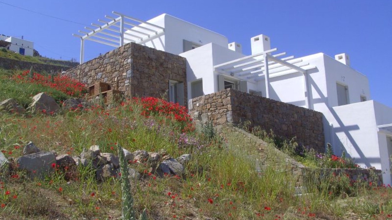 Photo of Outdoor in Xilokeratidi