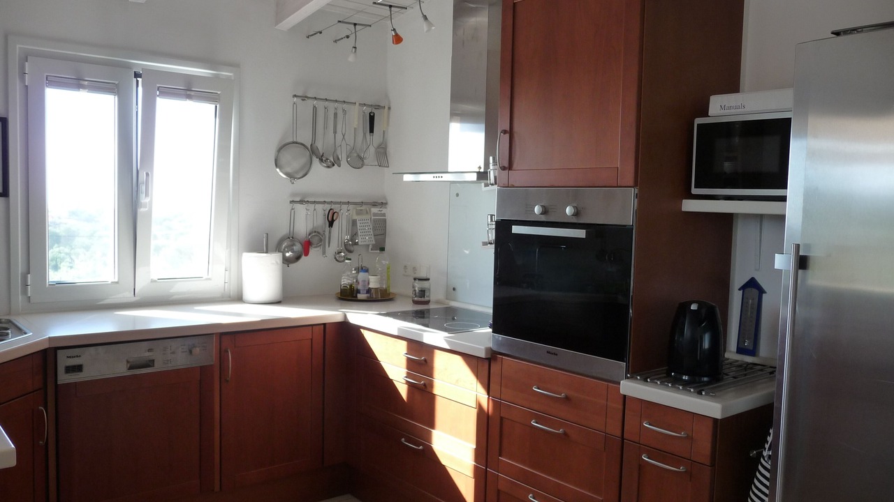 Photo of Kitchen in Pylos-Nestoras