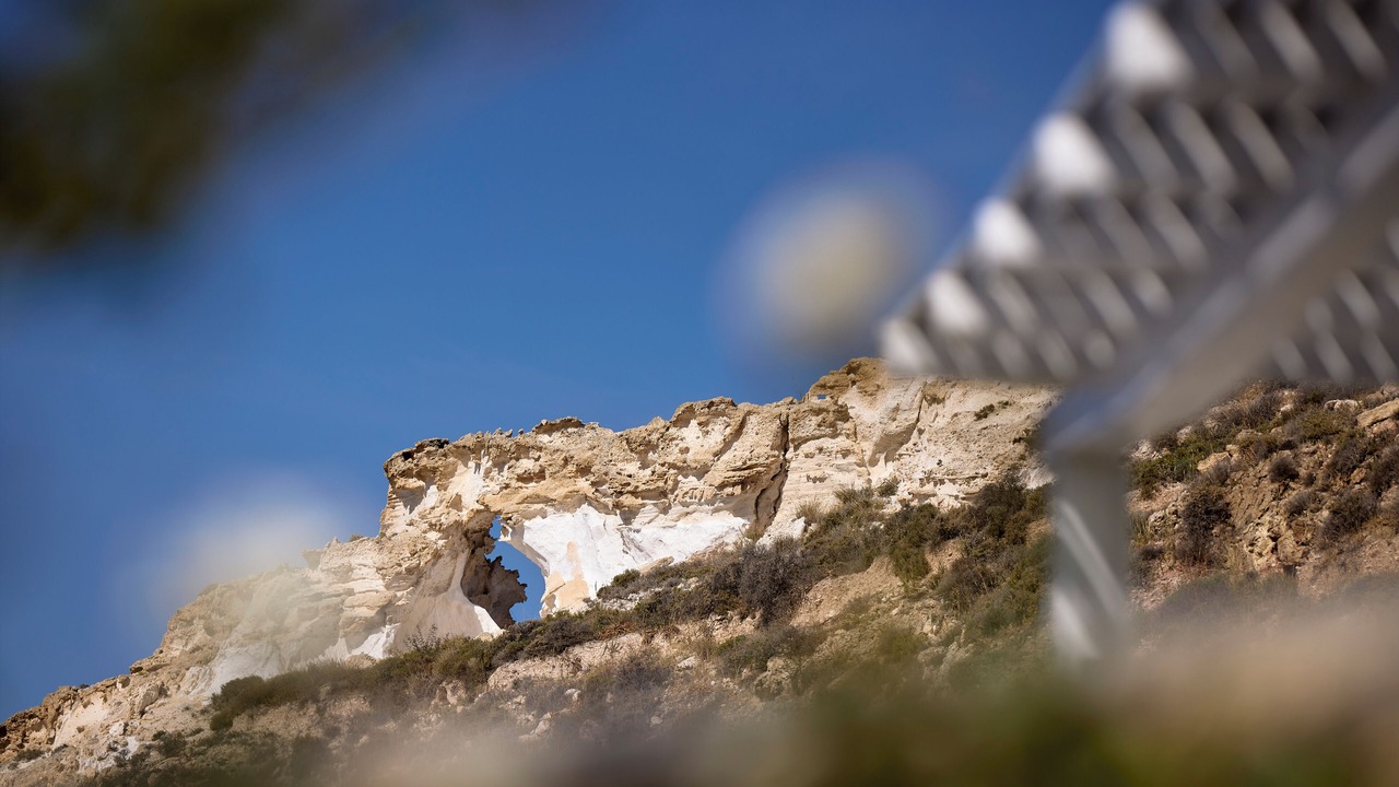 Photo of Outdoor in Milos