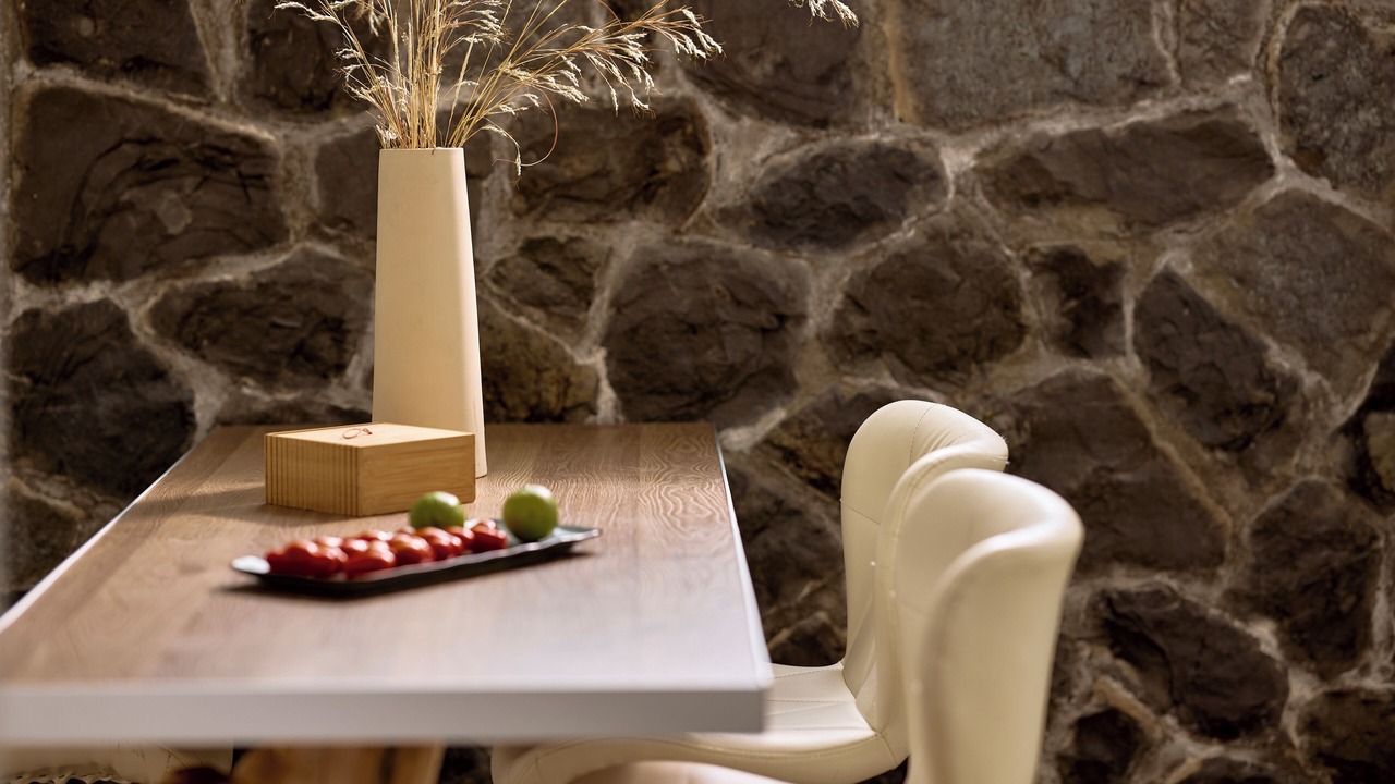 Photo of Kitchen in Milos