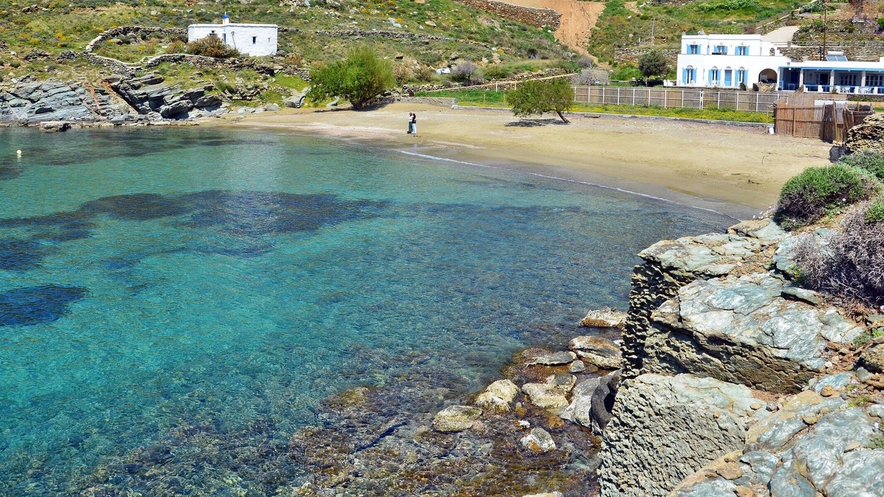 Photo of Others in Tinos