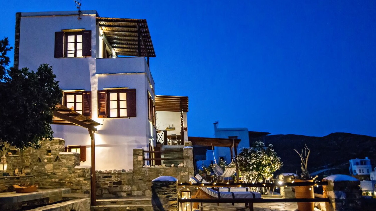 Photo of Outdoor in Tinos