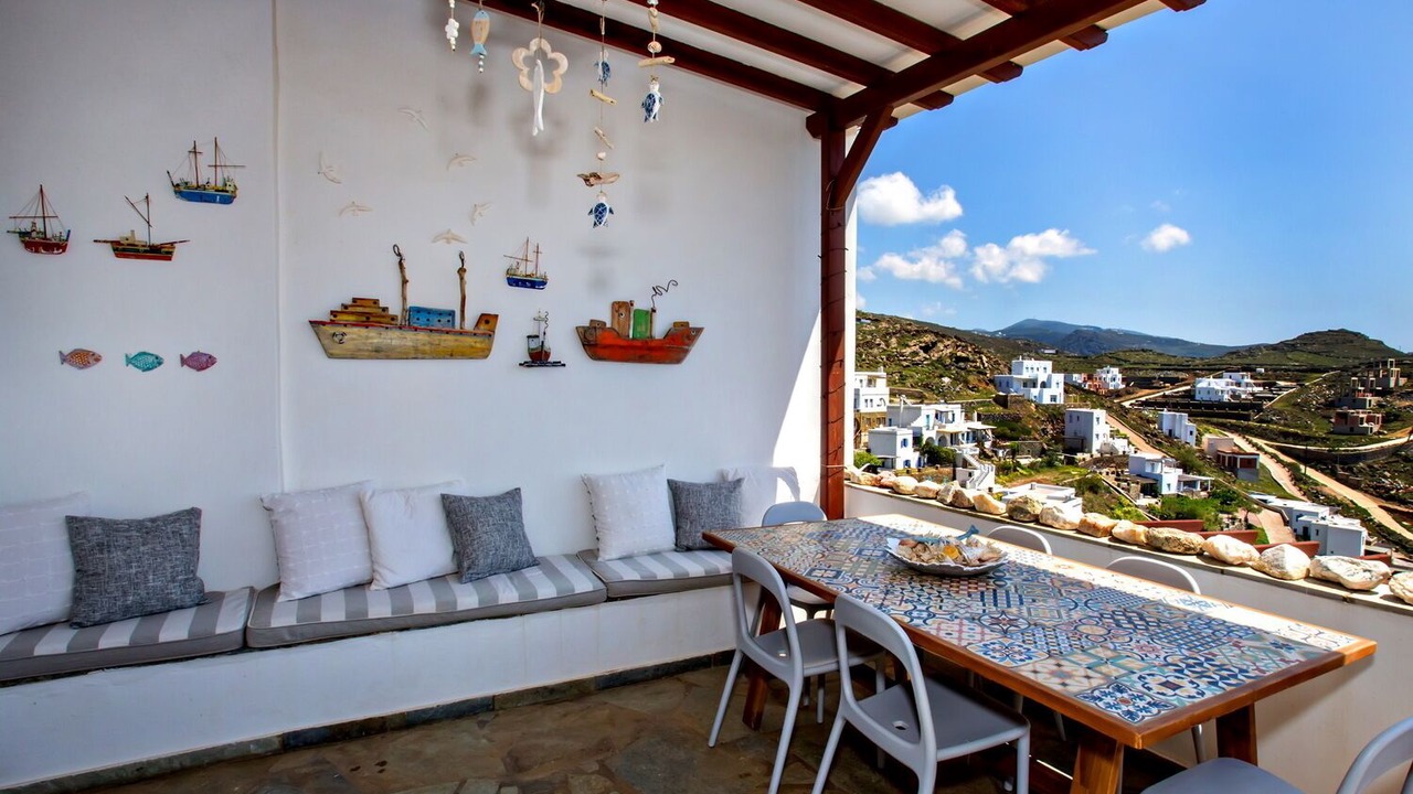Photo of Others in Tinos