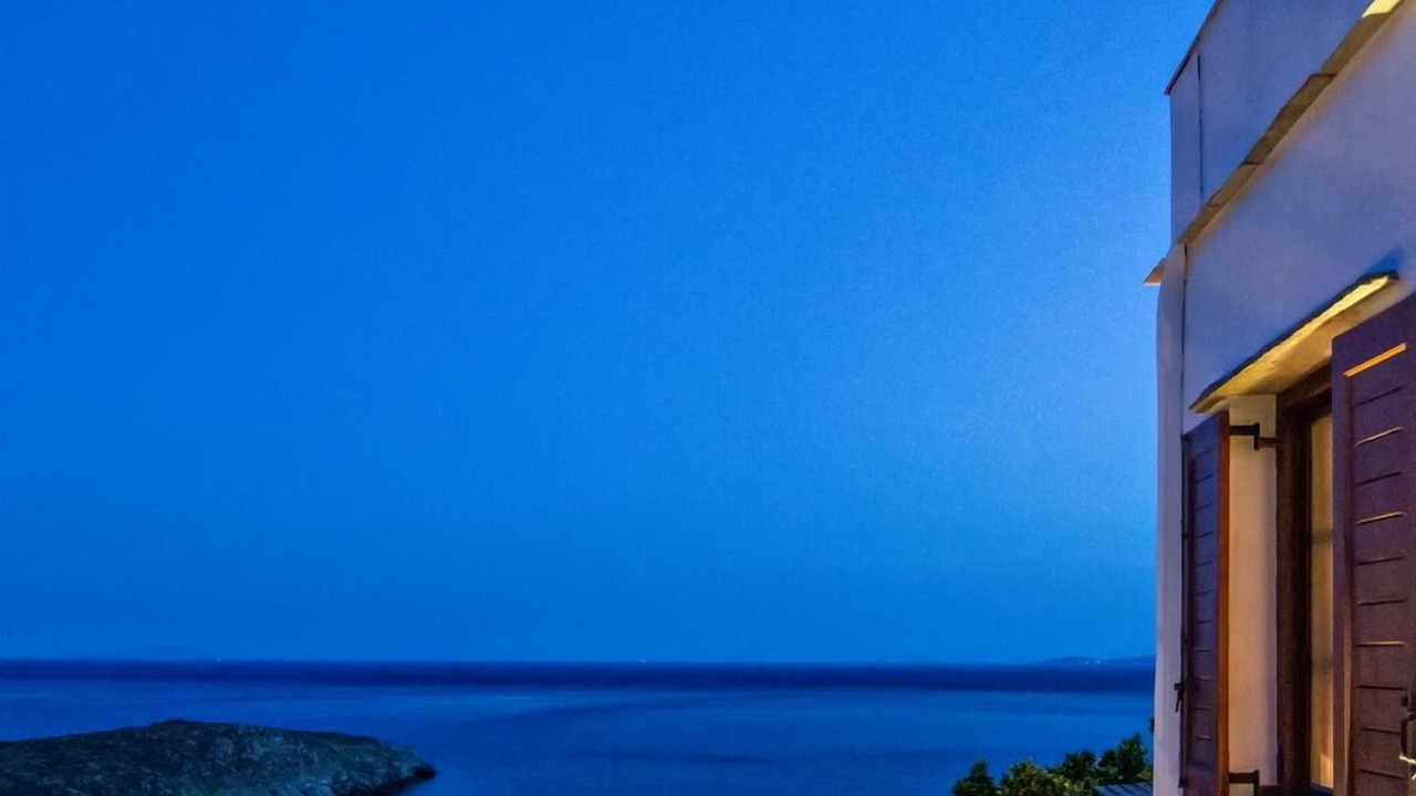 Photo of Outdoor in Tinos
