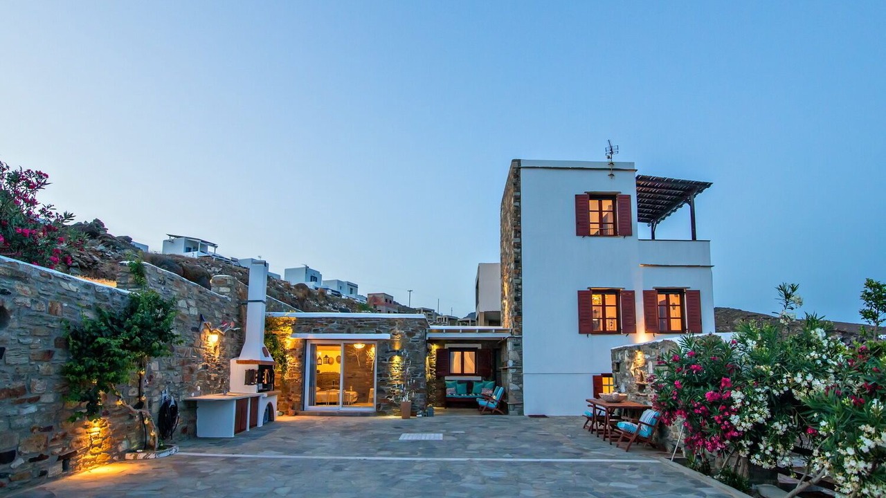 Photo of Outdoor in Tinos