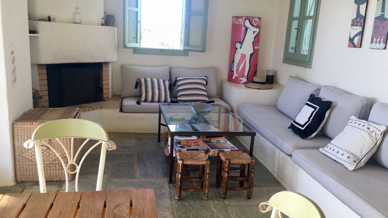Photo of Livingroom in Kea