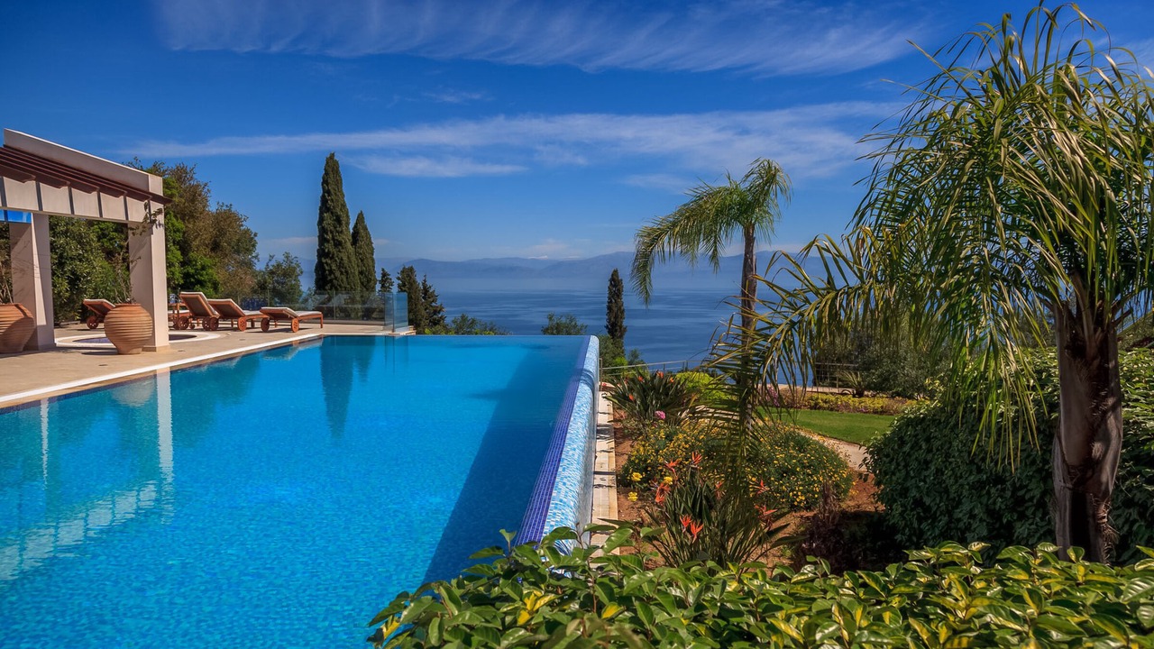 Photo of Outdoor in Agia Pelagia Chlomou