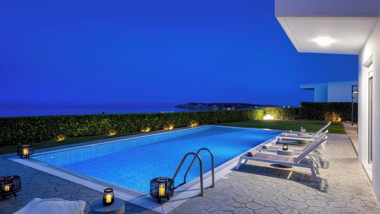 Photo of Outdoor in Kolymbia