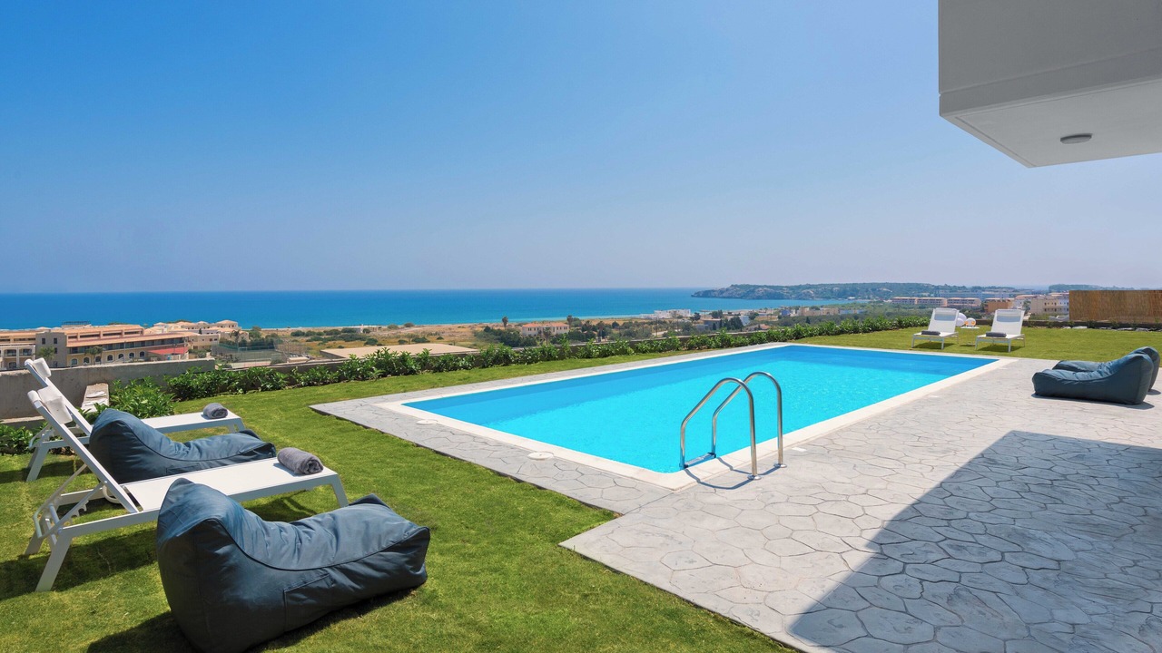Photo of Outdoor in Kolymbia