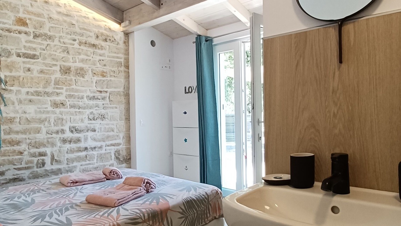 Photo of Bedroom in Magazia