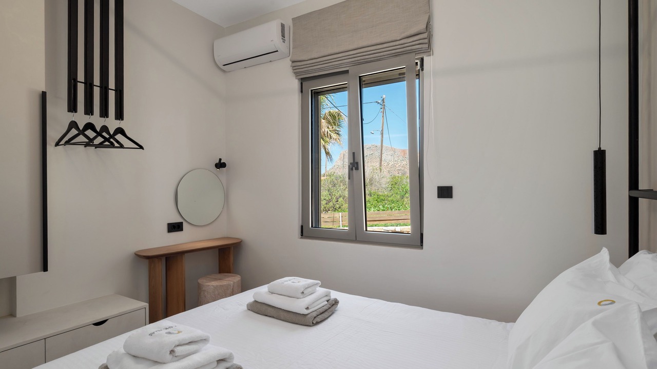 Photo of Bedroom in Stavros