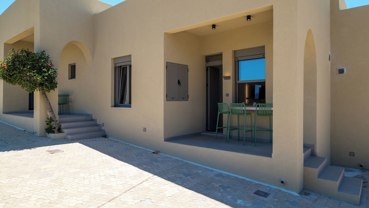 Photo of Outdoor in Stavros