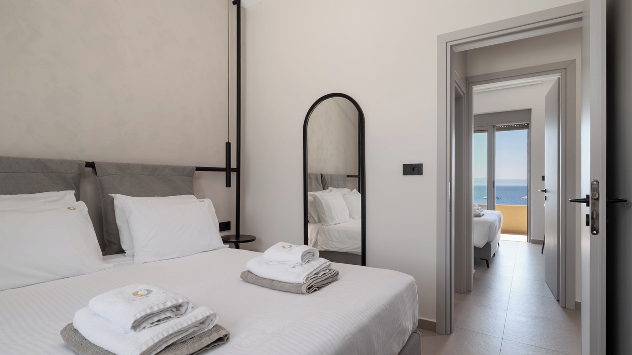 Photo of Bedroom in Stavros
