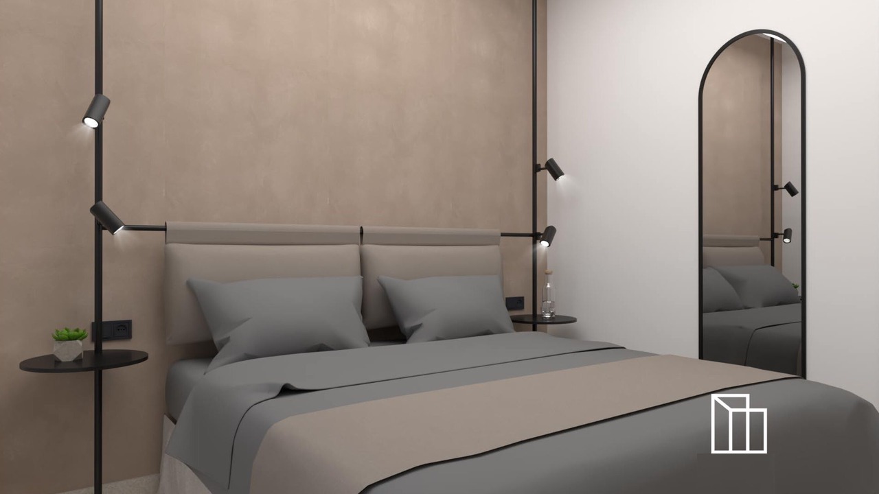 Photo of Bedroom in Stavros