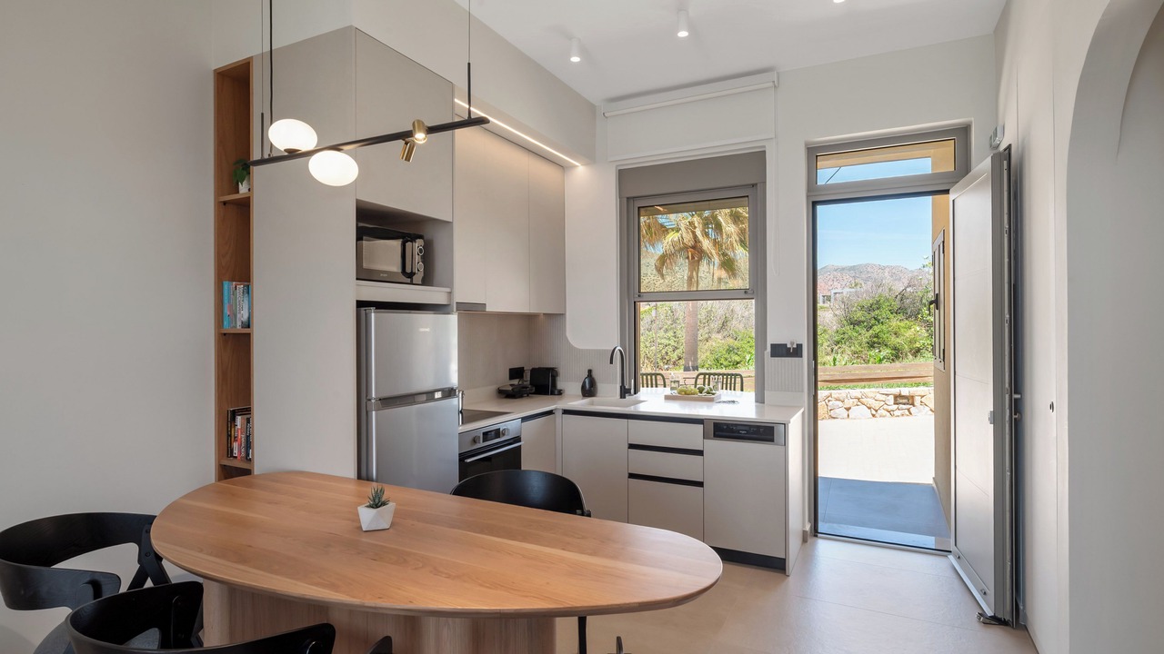 Photo of Kitchen in Stavros