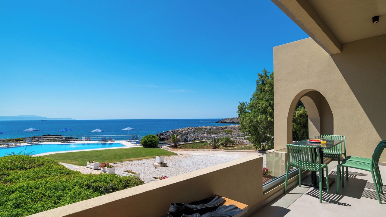 Photo of Outdoor in Stavros