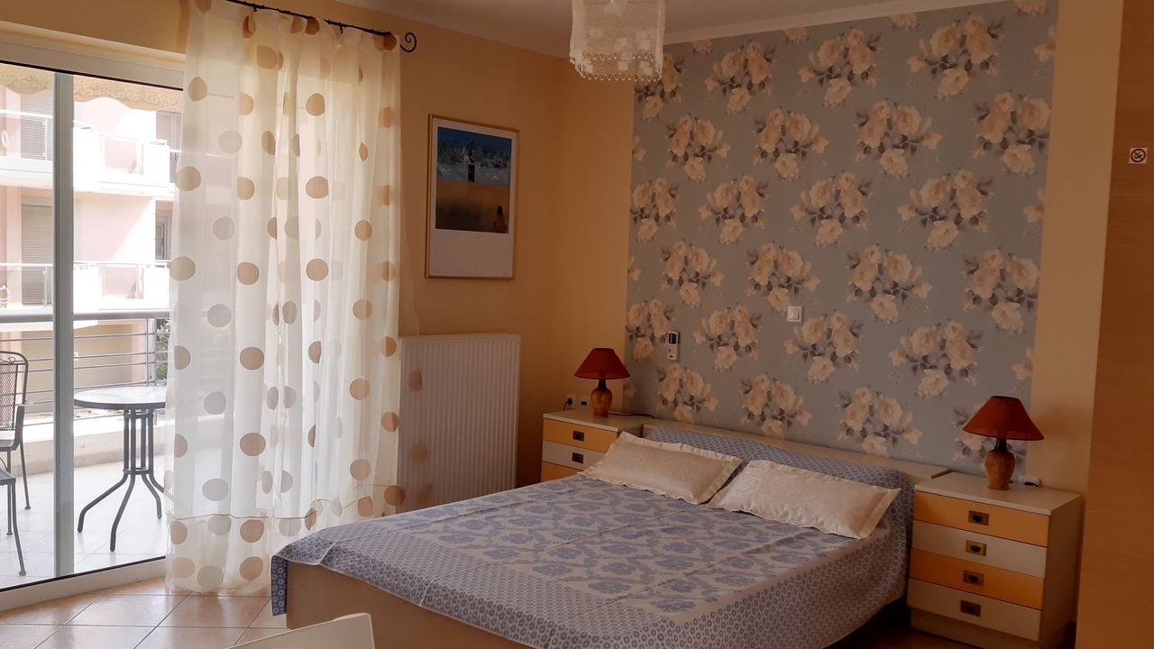 Photo of Bedroom in Paralio Astros
