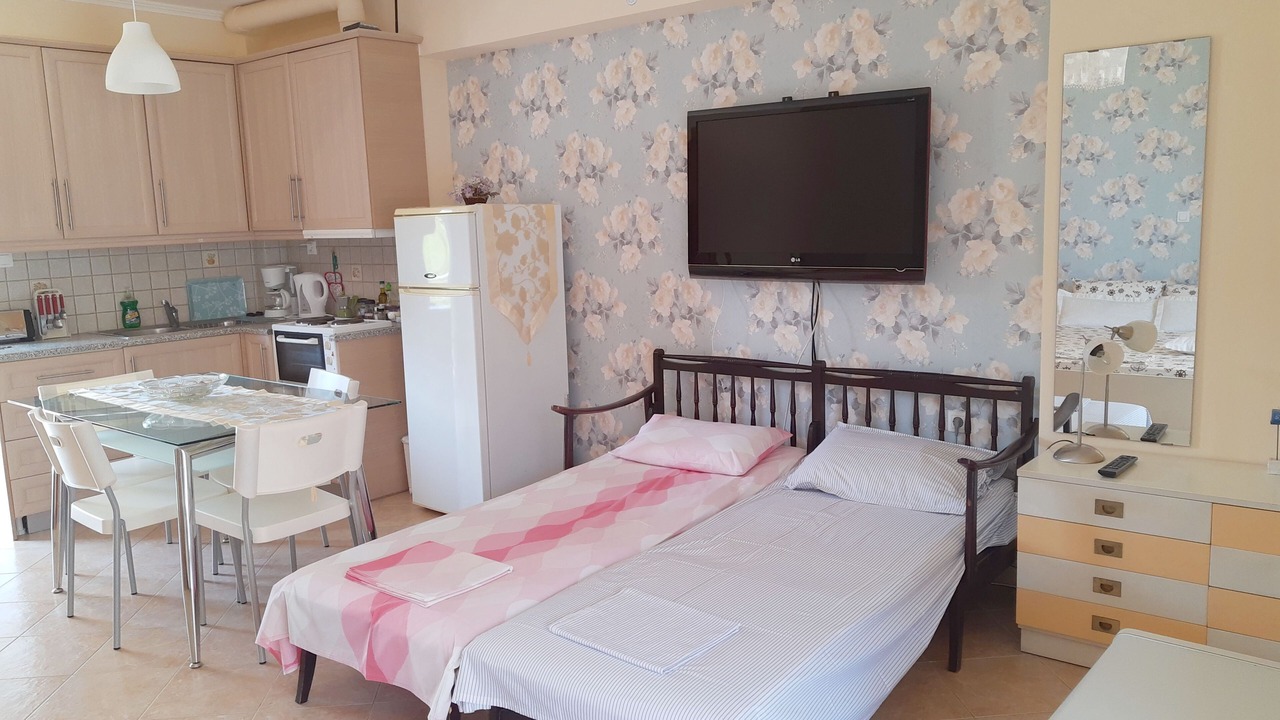 Photo of Bedroom in Paralio Astros