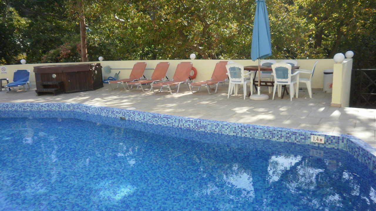 Photo of Outdoor in Fodele