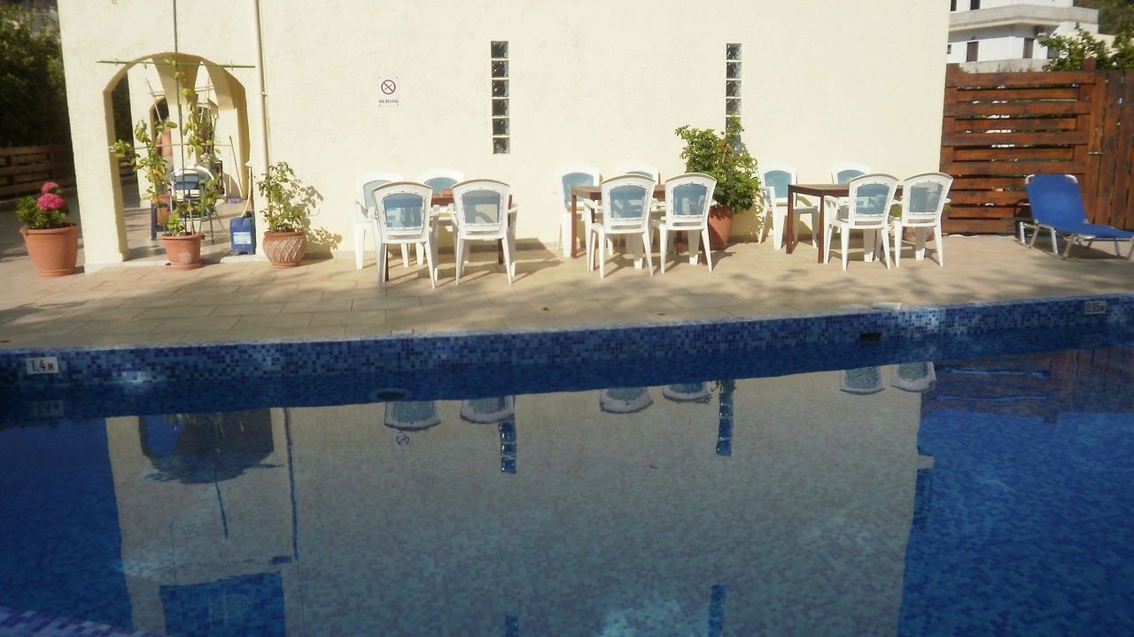 Photo of Outdoor in Fodele