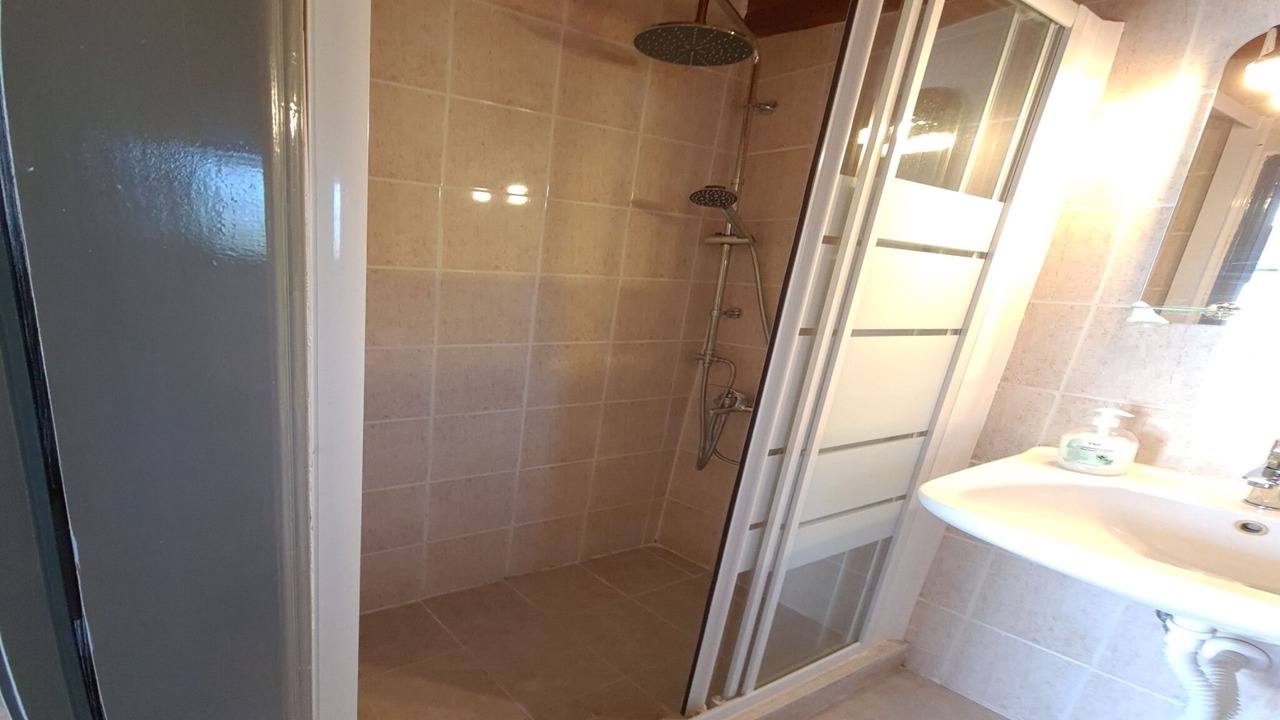 Photo of Bathroom in Markopoulo Mesogaias