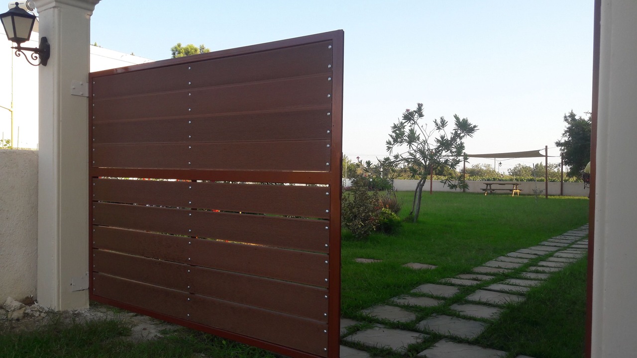 Photo of Outdoor in Ag. Georgios