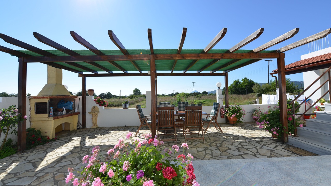 Photo of Outdoor in Ag. Georgios